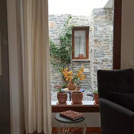 Villa Merry - Dalyan Stonehouse With Palmtrees, 50M To River Ortaca  Exterior photo