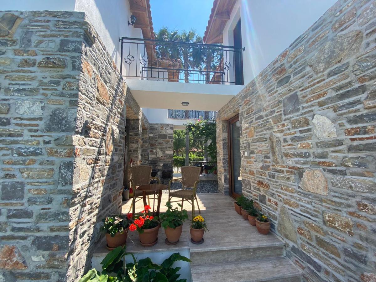 Merry - Dalyan Stonehouse With Palmtrees, 50m To River Vilă
