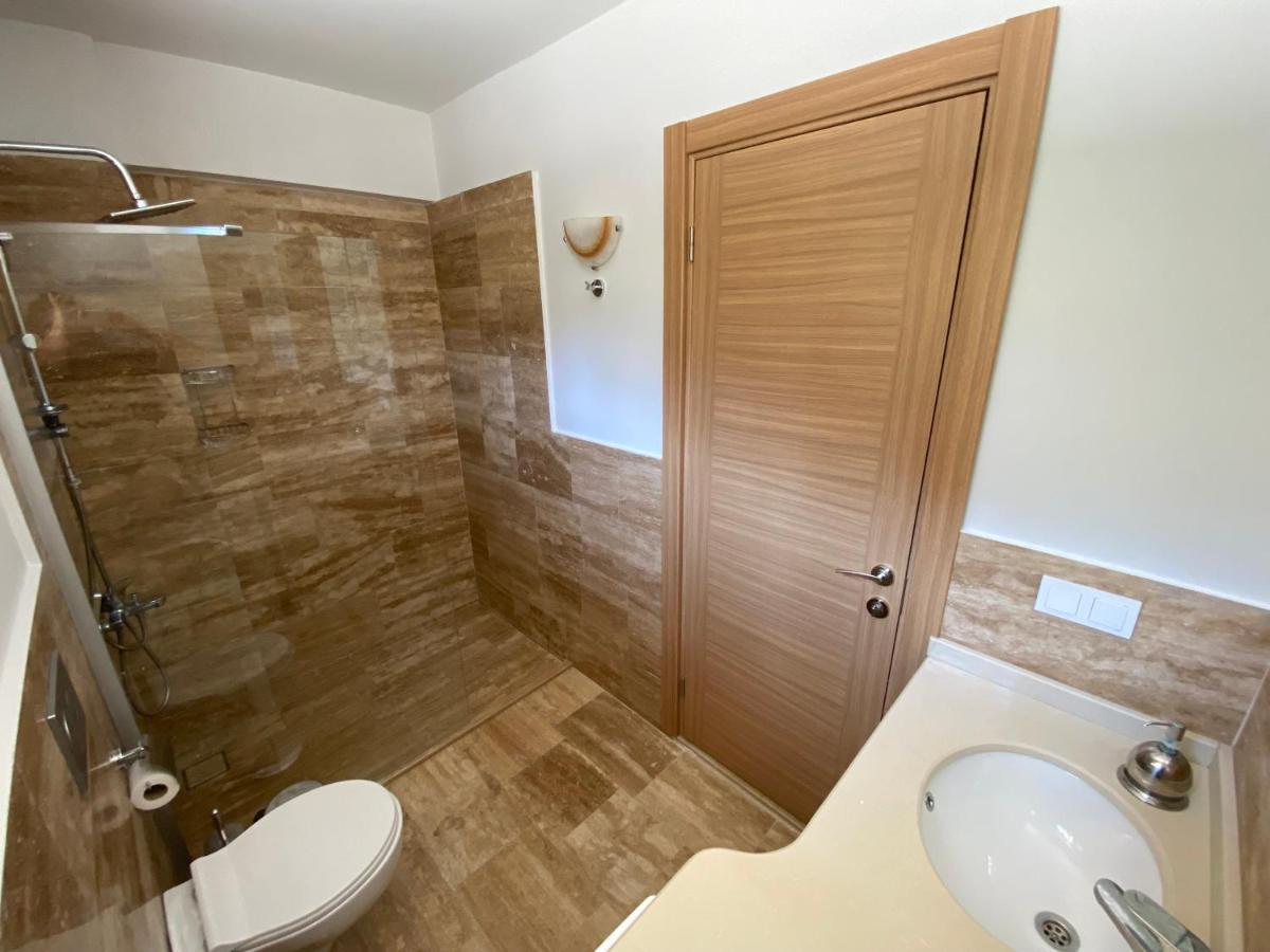 Merry - Dalyan Stonehouse With Palmtrees, 50m To River Villa *