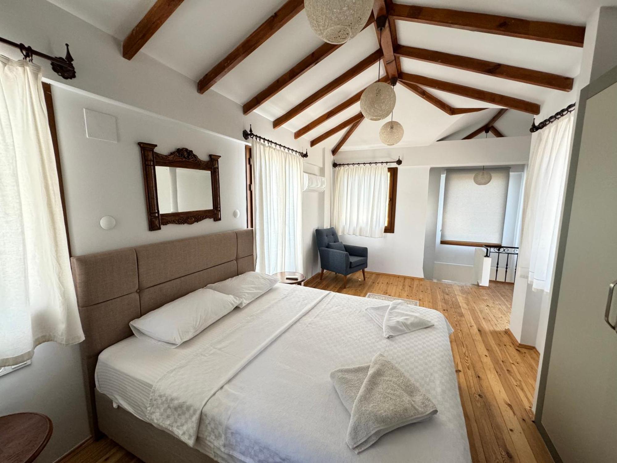 Merry - Dalyan Stonehouse With Palmtrees, 50m To River Villa