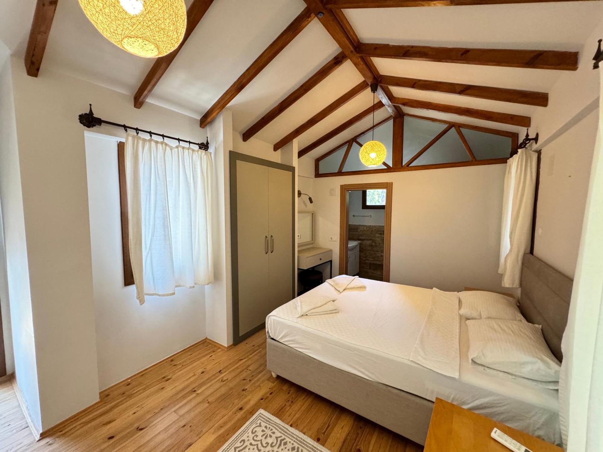 Merry - Dalyan Stonehouse With Palmtrees, 50m To River Villa